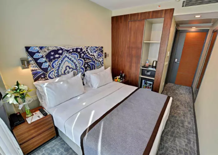 هتل آل این استانبول